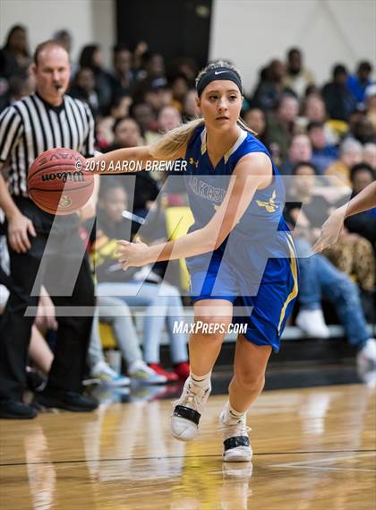 Thumbnail 1 in Lakeside vs. Hot Springs photogallery.