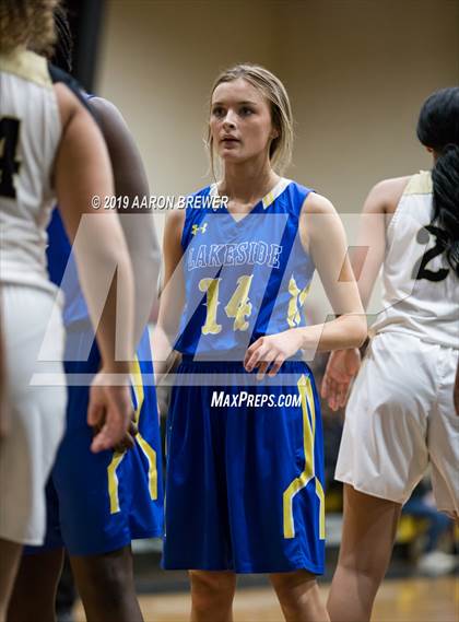 Thumbnail 2 in Lakeside vs. Hot Springs photogallery.
