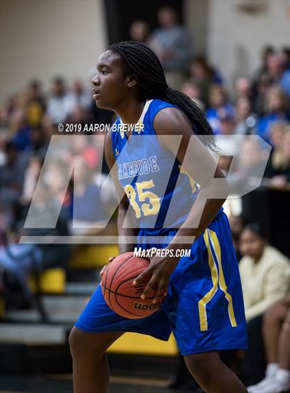 Thumbnail 1 in Lakeside vs. Hot Springs photogallery.