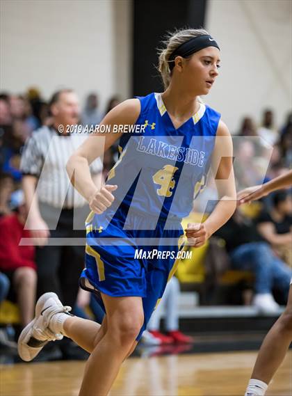 Thumbnail 3 in Lakeside vs. Hot Springs photogallery.