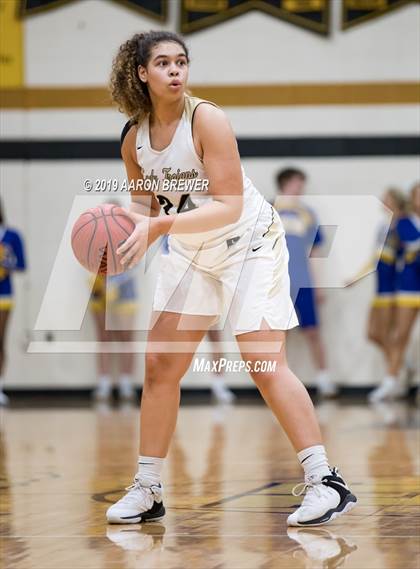 Thumbnail 1 in Lakeside vs. Hot Springs photogallery.