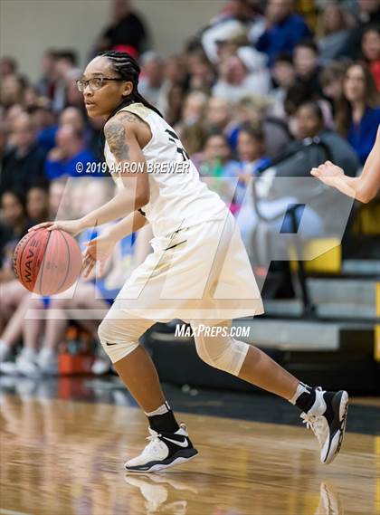 Thumbnail 3 in Lakeside vs. Hot Springs photogallery.