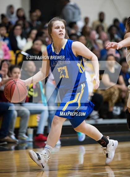 Thumbnail 1 in Lakeside vs. Hot Springs photogallery.