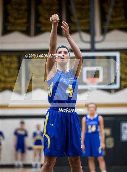 Thumbnail 1 in Lakeside vs. Hot Springs photogallery.