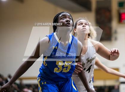 Thumbnail 2 in Lakeside vs. Hot Springs photogallery.