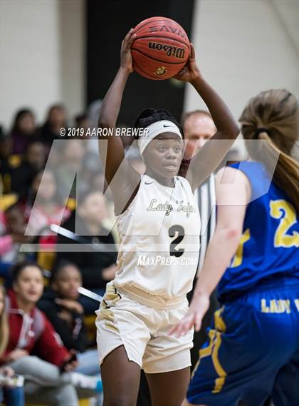 Thumbnail 1 in Lakeside vs. Hot Springs photogallery.