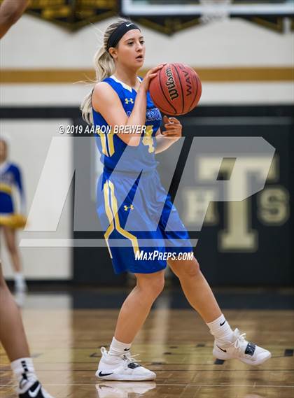Thumbnail 3 in Lakeside vs. Hot Springs photogallery.