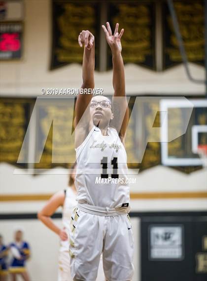 Thumbnail 3 in Lakeside vs. Hot Springs photogallery.