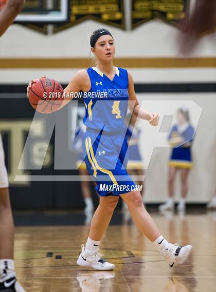 Thumbnail 1 in Lakeside vs. Hot Springs photogallery.