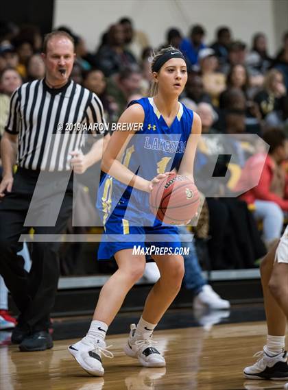 Thumbnail 3 in Lakeside vs. Hot Springs photogallery.