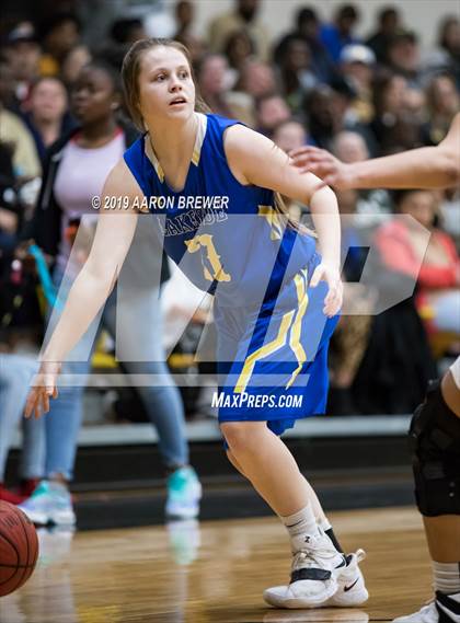 Thumbnail 3 in Lakeside vs. Hot Springs photogallery.