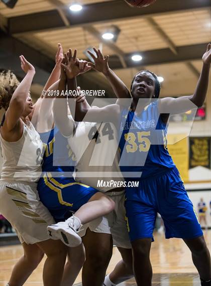 Thumbnail 3 in Lakeside vs. Hot Springs photogallery.