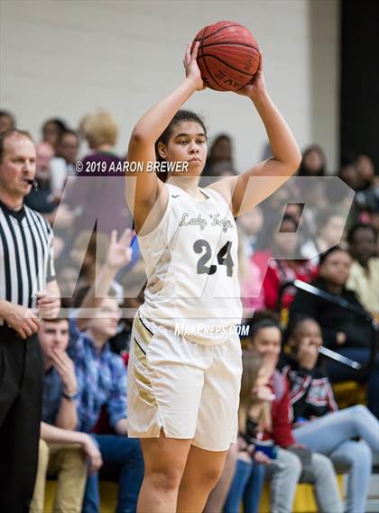 Thumbnail 3 in Lakeside vs. Hot Springs photogallery.
