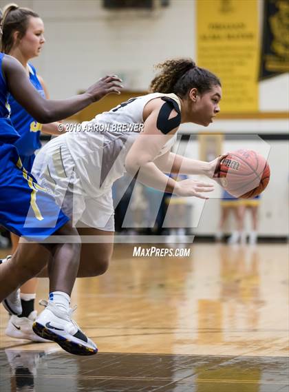 Thumbnail 2 in Lakeside vs. Hot Springs photogallery.