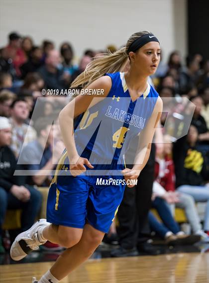 Thumbnail 1 in Lakeside vs. Hot Springs photogallery.
