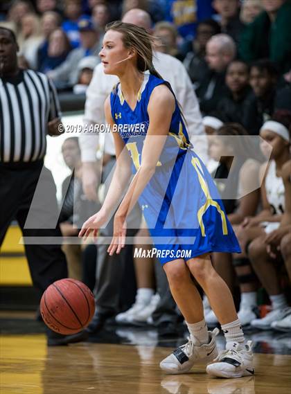 Thumbnail 1 in Lakeside vs. Hot Springs photogallery.