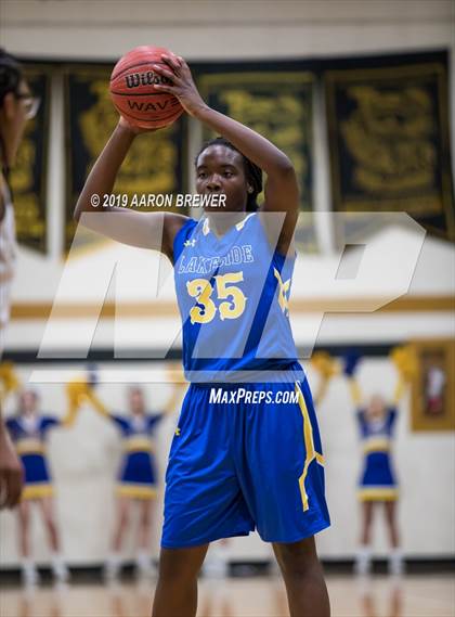 Thumbnail 1 in Lakeside vs. Hot Springs photogallery.