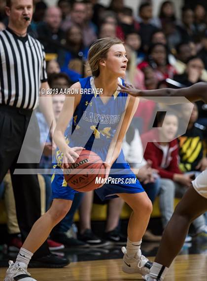 Thumbnail 2 in Lakeside vs. Hot Springs photogallery.