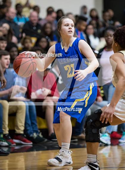 Thumbnail 2 in Lakeside vs. Hot Springs photogallery.