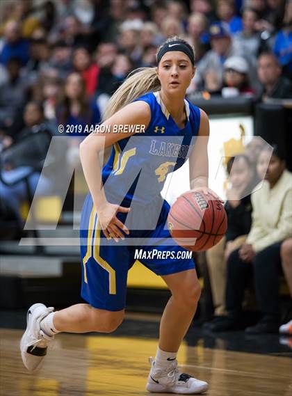 Thumbnail 2 in Lakeside vs. Hot Springs photogallery.