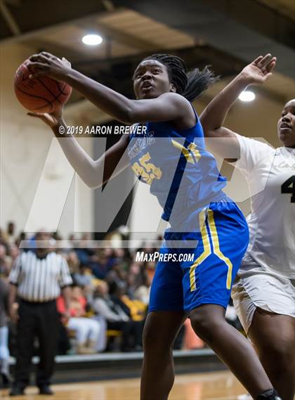 Thumbnail 2 in Lakeside vs. Hot Springs photogallery.