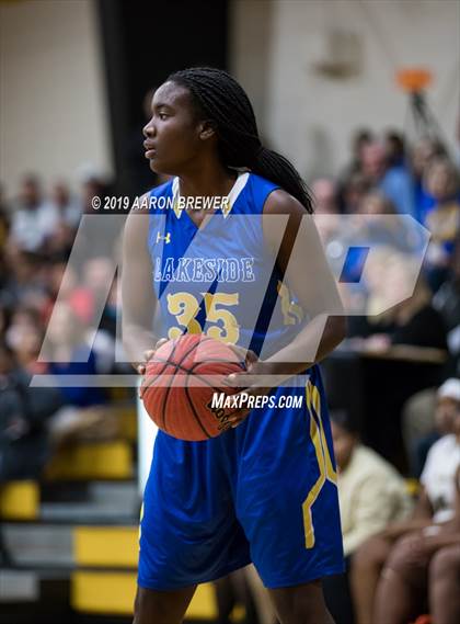 Thumbnail 3 in Lakeside vs. Hot Springs photogallery.