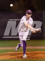 Photo from the gallery "DeRidder @ Thibodaux"