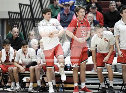 Thumbnail 3 in Edison vs. Palos Verdes (Rancho Mirage Holiday Invitational) photogallery.