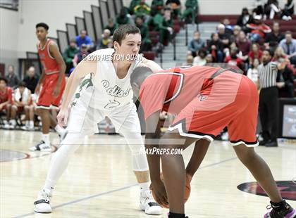 Thumbnail 2 in Edison vs. Palos Verdes (Rancho Mirage Holiday Invitational) photogallery.