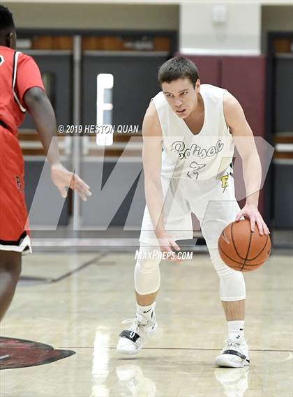 Thumbnail 3 in Edison vs. Palos Verdes (Rancho Mirage Holiday Invitational) photogallery.
