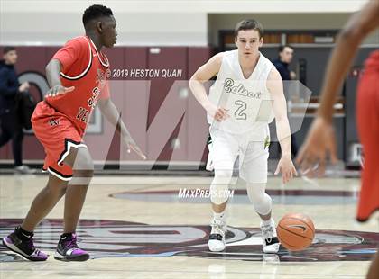 Thumbnail 1 in Edison vs. Palos Verdes (Rancho Mirage Holiday Invitational) photogallery.