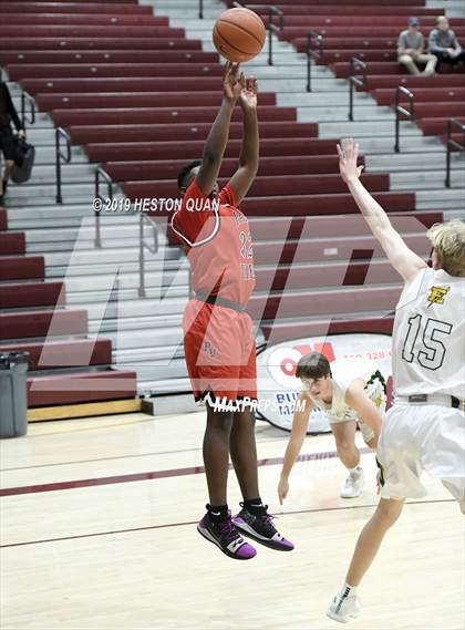 Thumbnail 3 in Edison vs. Palos Verdes (Rancho Mirage Holiday Invitational) photogallery.