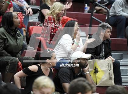 Thumbnail 2 in Edison vs. Palos Verdes (Rancho Mirage Holiday Invitational) photogallery.