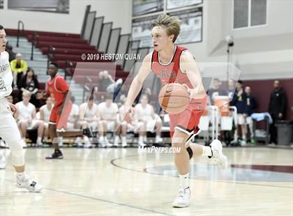 Thumbnail 1 in Edison vs. Palos Verdes (Rancho Mirage Holiday Invitational) photogallery.
