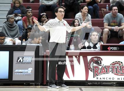Thumbnail 3 in Edison vs. Palos Verdes (Rancho Mirage Holiday Invitational) photogallery.