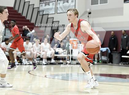 Thumbnail 3 in Edison vs. Palos Verdes (Rancho Mirage Holiday Invitational) photogallery.