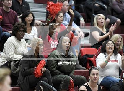 Thumbnail 1 in Edison vs. Palos Verdes (Rancho Mirage Holiday Invitational) photogallery.