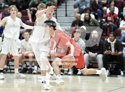 Thumbnail 2 in Edison vs. Palos Verdes (Rancho Mirage Holiday Invitational) photogallery.