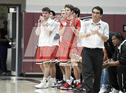 Thumbnail 3 in Edison vs. Palos Verdes (Rancho Mirage Holiday Invitational) photogallery.