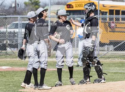 Thumbnail 1 in Lipan vs Comanche (Gorman Tournament) photogallery.