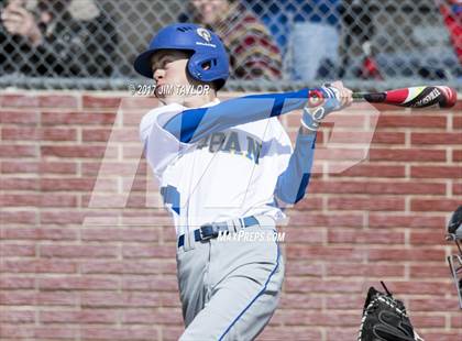 Thumbnail 2 in Lipan vs Comanche (Gorman Tournament) photogallery.