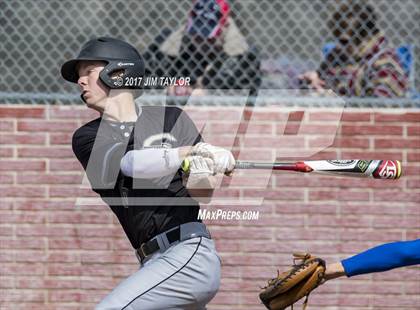 Thumbnail 2 in Lipan vs Comanche (Gorman Tournament) photogallery.