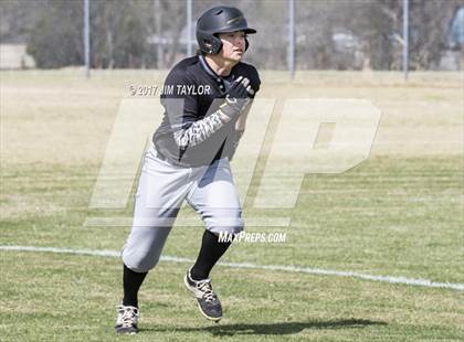 Thumbnail 2 in Lipan vs Comanche (Gorman Tournament) photogallery.