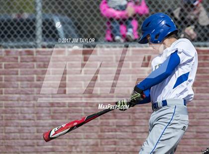 Thumbnail 1 in Lipan vs Comanche (Gorman Tournament) photogallery.