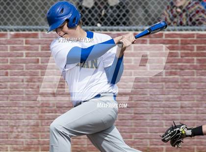 Thumbnail 3 in Lipan vs Comanche (Gorman Tournament) photogallery.