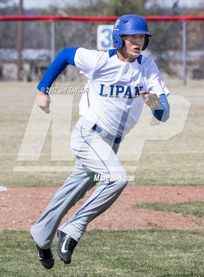 Thumbnail 3 in Lipan vs Comanche (Gorman Tournament) photogallery.