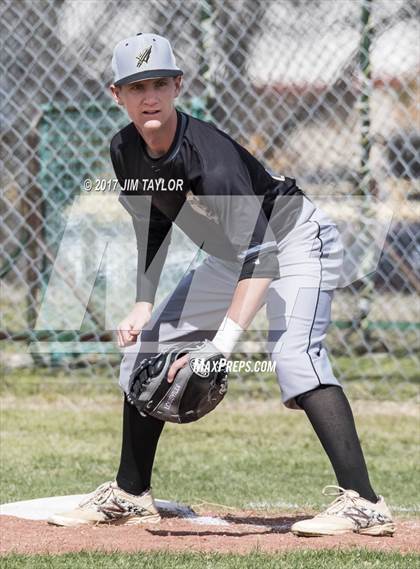 Thumbnail 3 in Lipan vs Comanche (Gorman Tournament) photogallery.