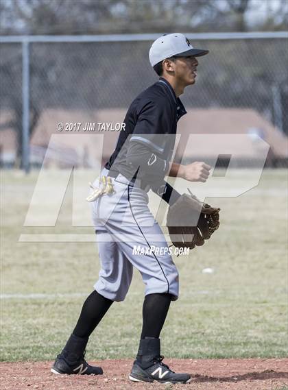 Thumbnail 1 in Lipan vs Comanche (Gorman Tournament) photogallery.