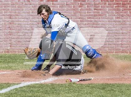 Thumbnail 1 in Lipan vs Comanche (Gorman Tournament) photogallery.