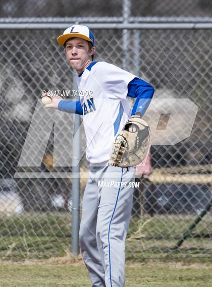 Thumbnail 2 in Lipan vs Comanche (Gorman Tournament) photogallery.